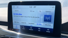 Ford Kuga 2.5 FHEV ST-Line X Edition 5dr CVT Hybrid Estate